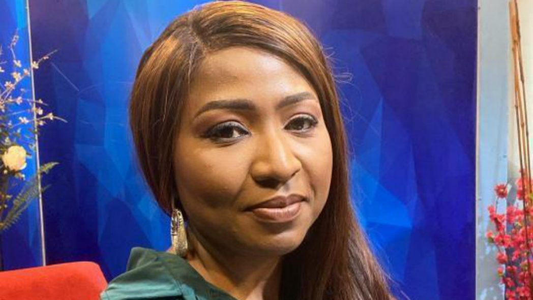 Morayo Afolabi Brown Congratulates Stella Okotete Six Other Women On