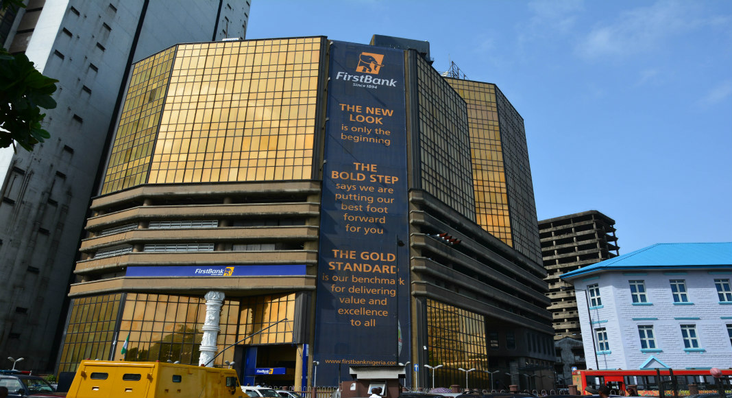 FirstBank Wins Best In Nigeria, Digital Transformation At International ...