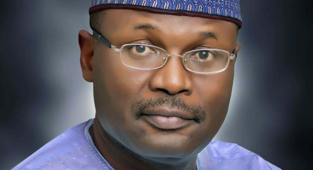 INEC postpones collation of Edo gov election results