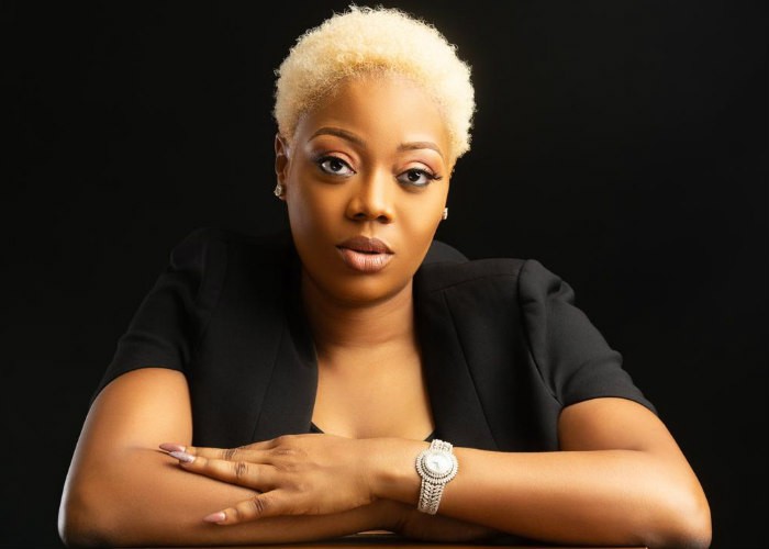 Chineze Anyaene chairman Nigerian Oscars selection committee - QED.NG