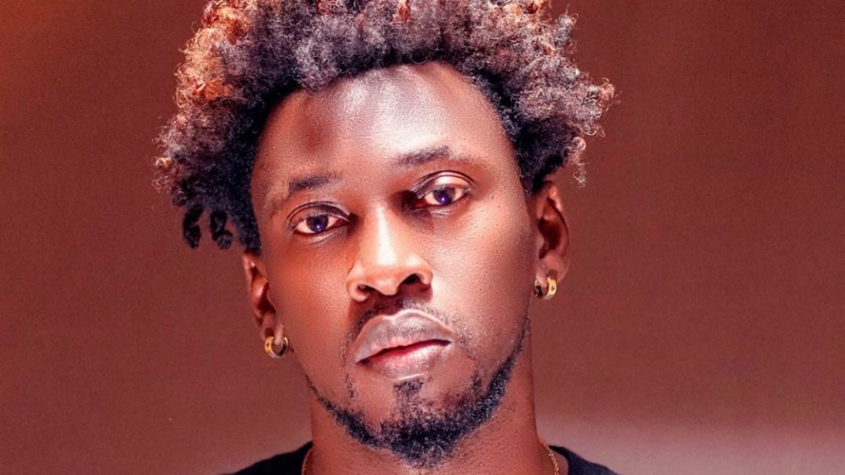 Orezi heartbroken as fire guts apartment in Lagos - QED.NG