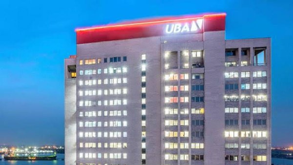 How UBA intends to meet N500bn capital base before deadline – Director of finance