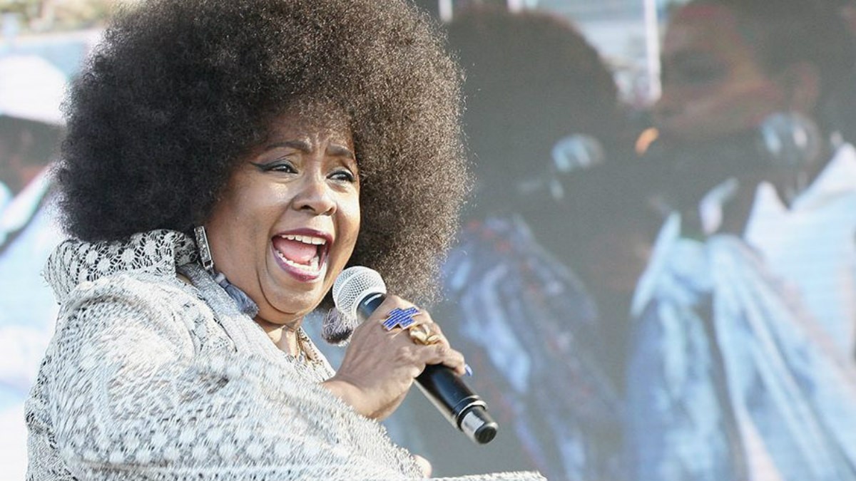 Betty Wright Dies - Qed.ng