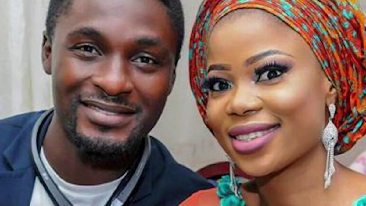 Adeniyi Johnson's wife Seyi reacts as he clears air on infidelity ...