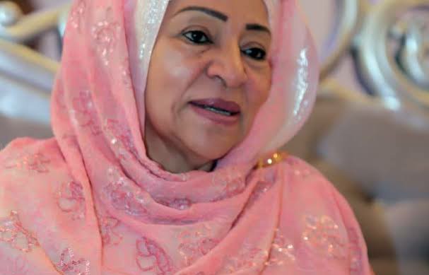 Maryam Abacha, son to know fate of Abuja property - QED.NG