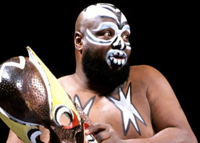 Kamala The “Ugandan Giant” Dies At 70 - QED.NG