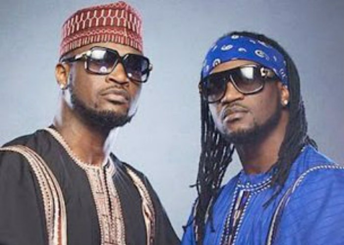 Are we bigger than P-Square? Peter Okoye writes open letter to twin ...