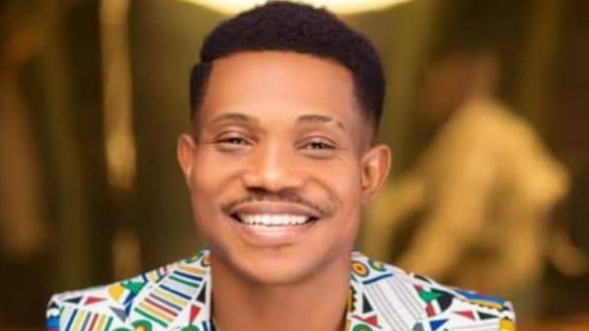 Jerry Eze responds to allegation of staging miracle in UK