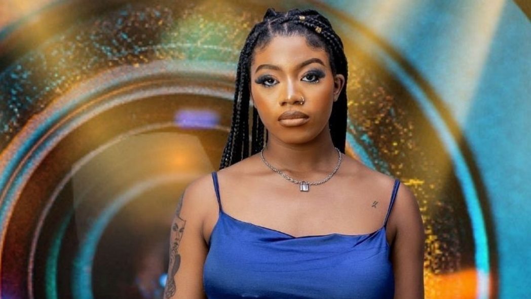 BBNaija: Reactions as Angel shows private part to housemates - QED.NG