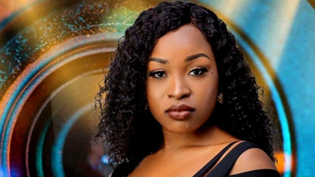 BBNaija: I'm Ready To Go Home - Jackie B - QED.NG