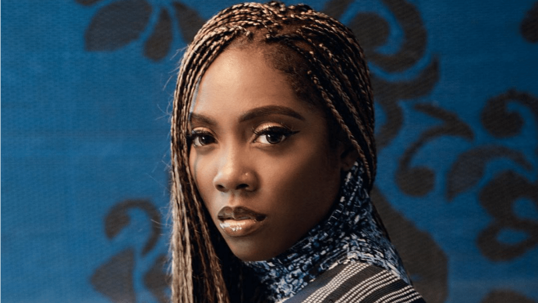 Tiwa Savage petitions police over Davido's alleged threat to her life ...