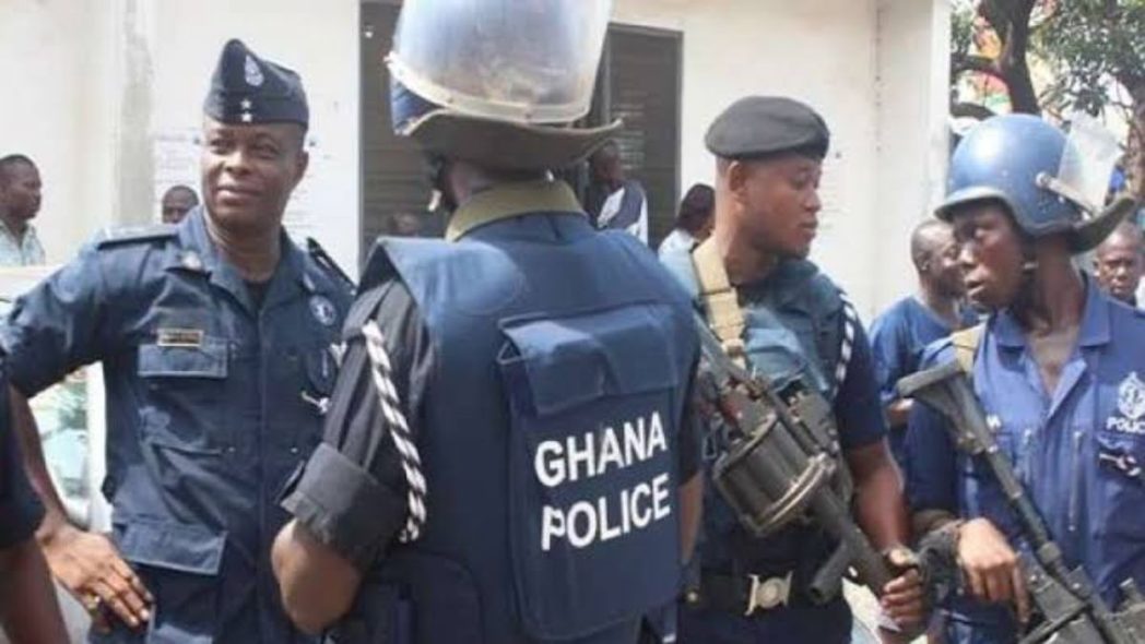 Ghana jails Nigerian woman for human, sex trafficking - QED.NG