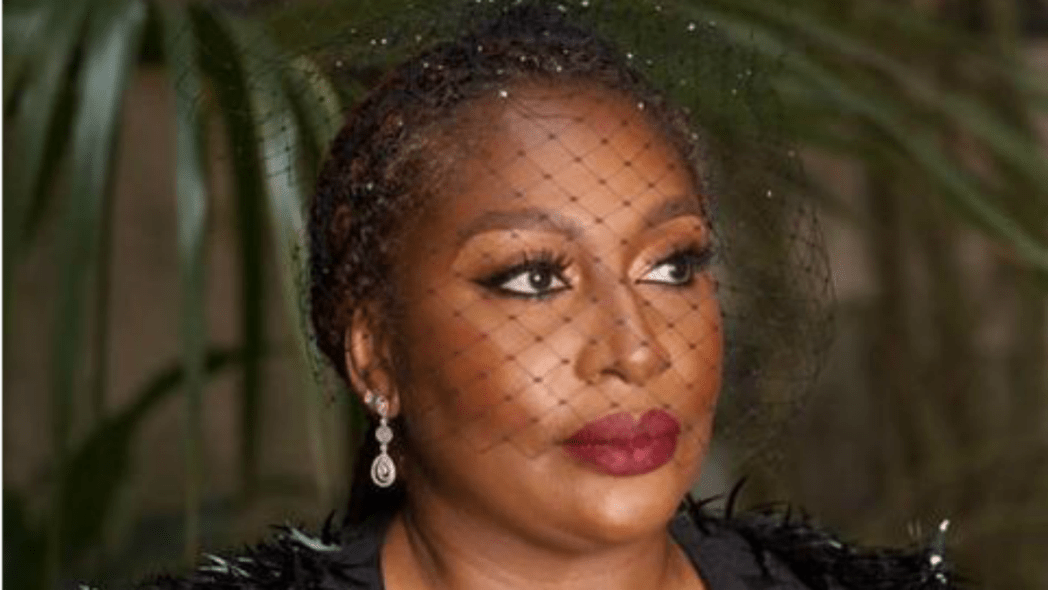 Ego Boyo backs Ngozi Ezeonu over criticism of braless audition attendees