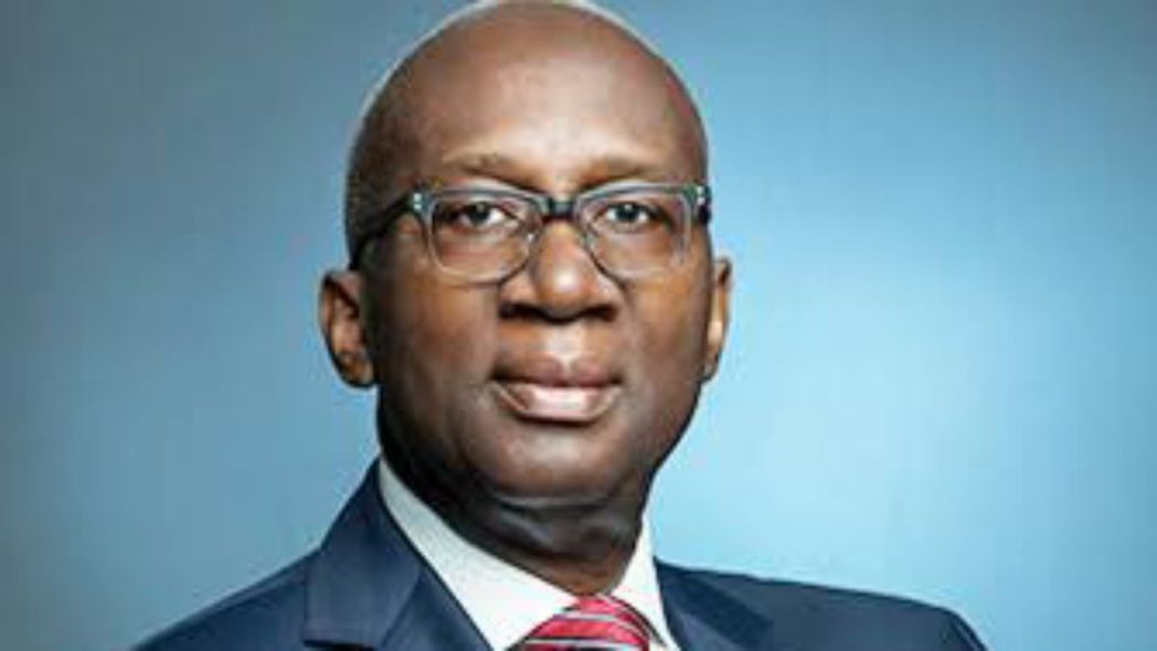 MTN chairman Ernest Ndukwe loses mother - QED.NG