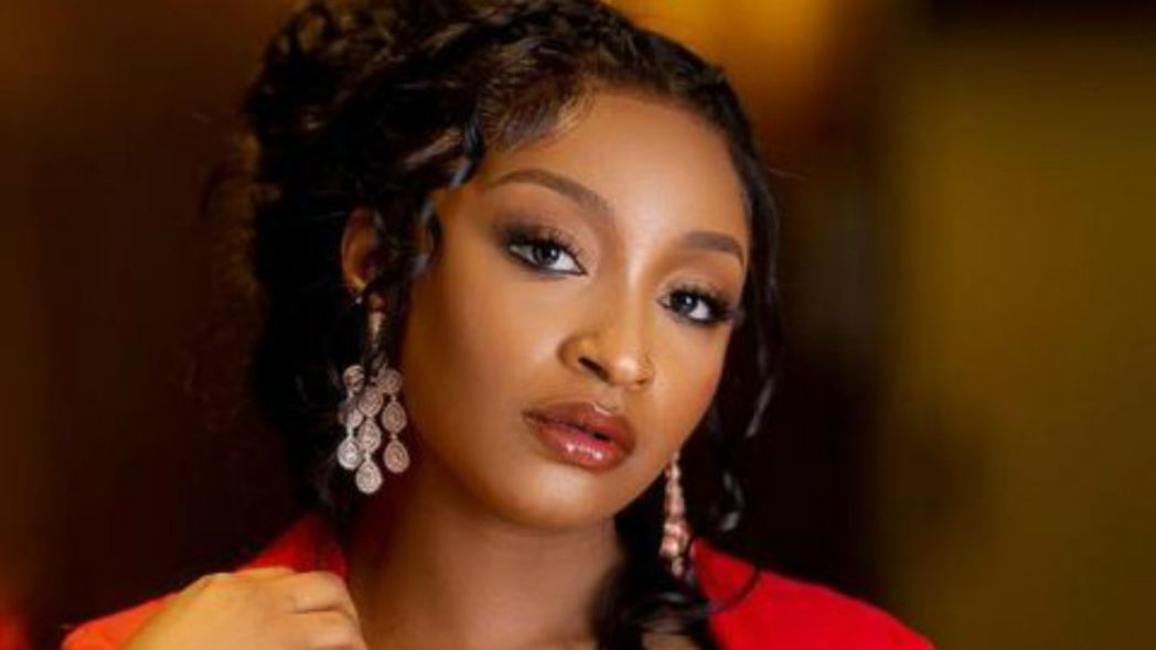 Rahama Sadau heartbroken over Saratu ‘Daso’ Gidado’s shocking death