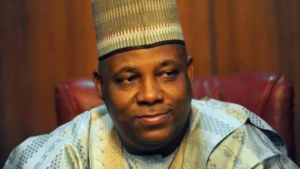 Shettima cancels US trip over faulty aircraft