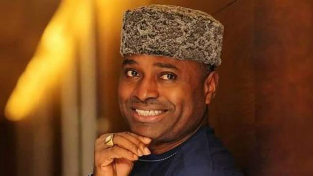 Kenneth Okonkwo Joins Labour Party Months After Dumping Apc Qed Ng