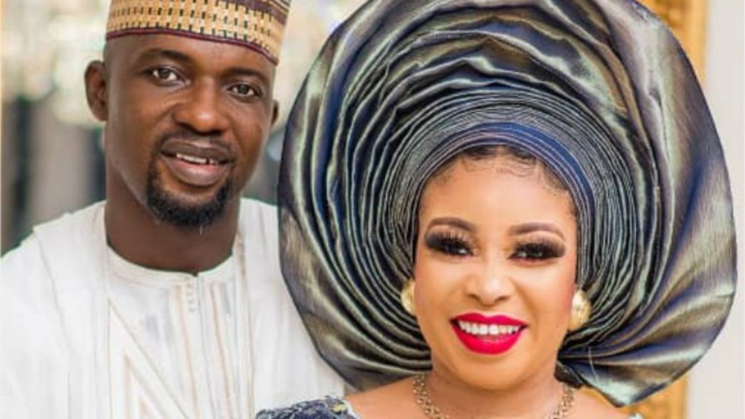 Lizzy Anjorins Husband Slams N6m Suit On Estranged Wife Police Qedng 