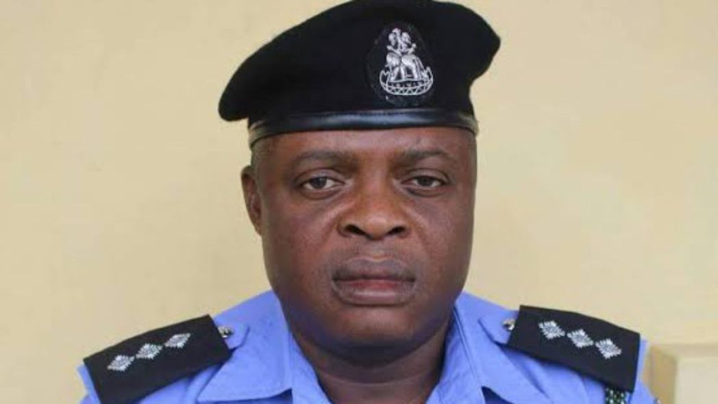 Ex-Rivers police spokesman Nnamdi Omoni dies days after celebrating ...