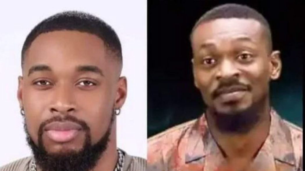 Sheggz, Bella should leave, Adekunle tells Big Brother after fight - QED.NG