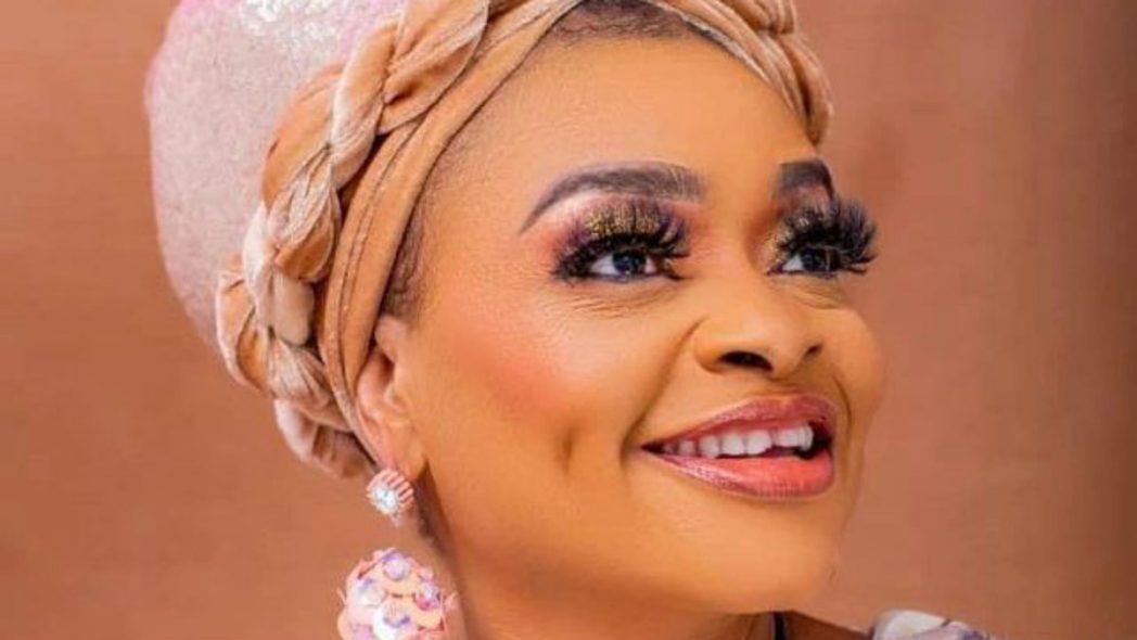 Toyosi Adesanya Prays For Bisola Badmus As She Reveals Battle With