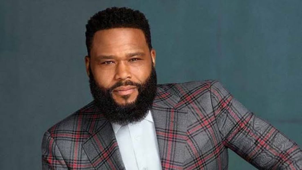 Anthony Anderson was lame, Nigerians criticise choice of co-host for ...