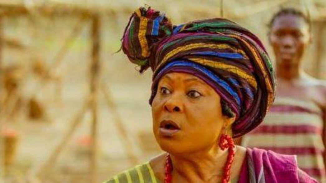 Sola Sobowale prays for Bimpe Akintunde as she marks 23 years on screen