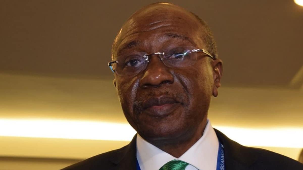 Forensic analyst tells court documents Emefiele used to obtain $6.2m from CBN coffers forged