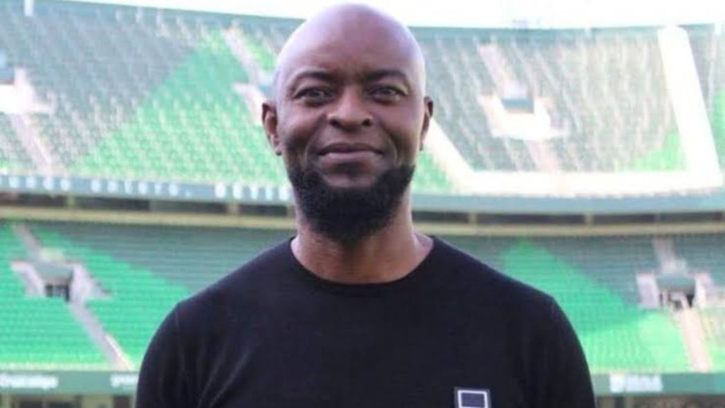 NFF appoints Finidi George Super Eagles head coach