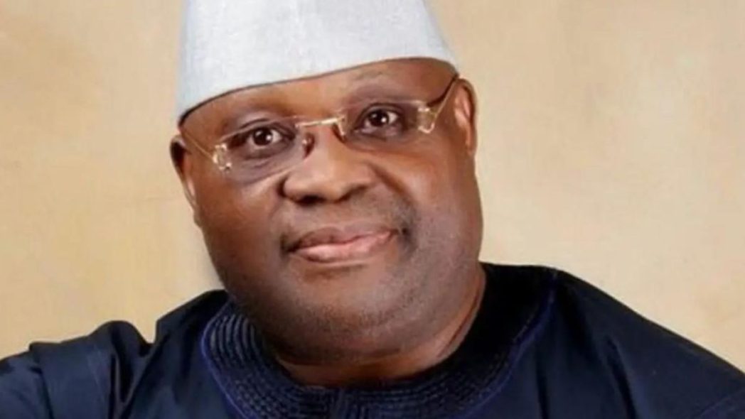 Adeleke speaks on death of UNILESA employee in accident