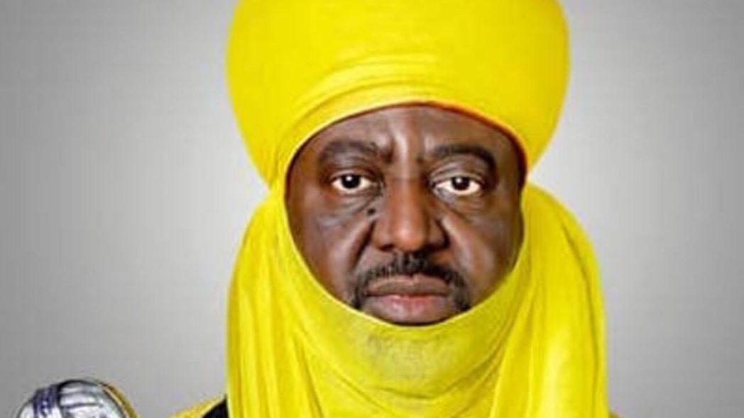 Police refuse to evict deposed Emir Bayero from mini palace