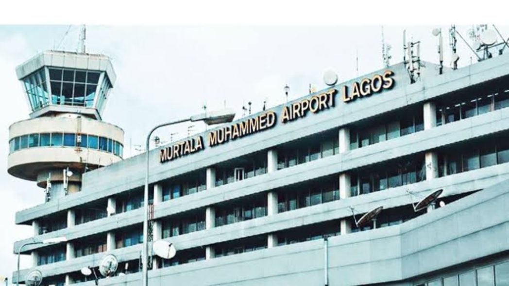 Faan Responds To Viral Video Of Power Outage At Lagos Airport Qedng