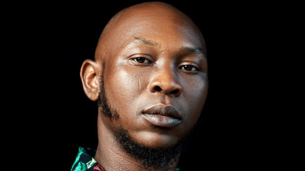 Seun Kuti unfazed by potential betrayal from VeryDarkMan