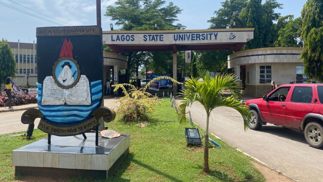 LASU removes student affairs dean over allegations of selling ...