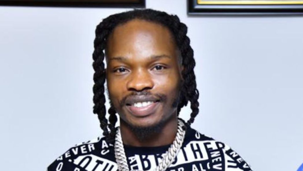 Naira Marley, Zinoleesky, Sam Larry make first public appearance after ...