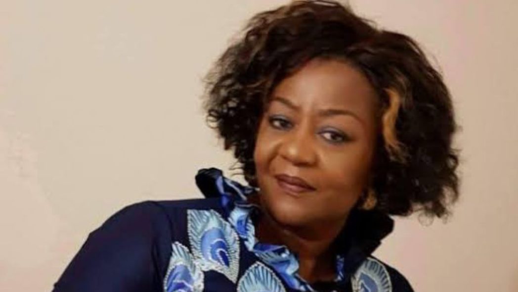 Lauretta Onochie battles cousin over control of UK house - QED.NG