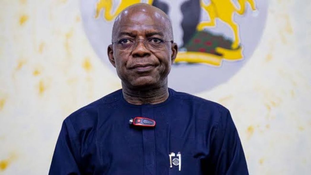 Alex Otti increases bounty on soldiers’ killers to N30m