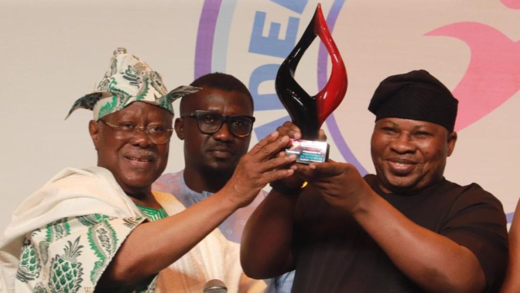 Independent Newspapers award unites Nigerians – Bode George