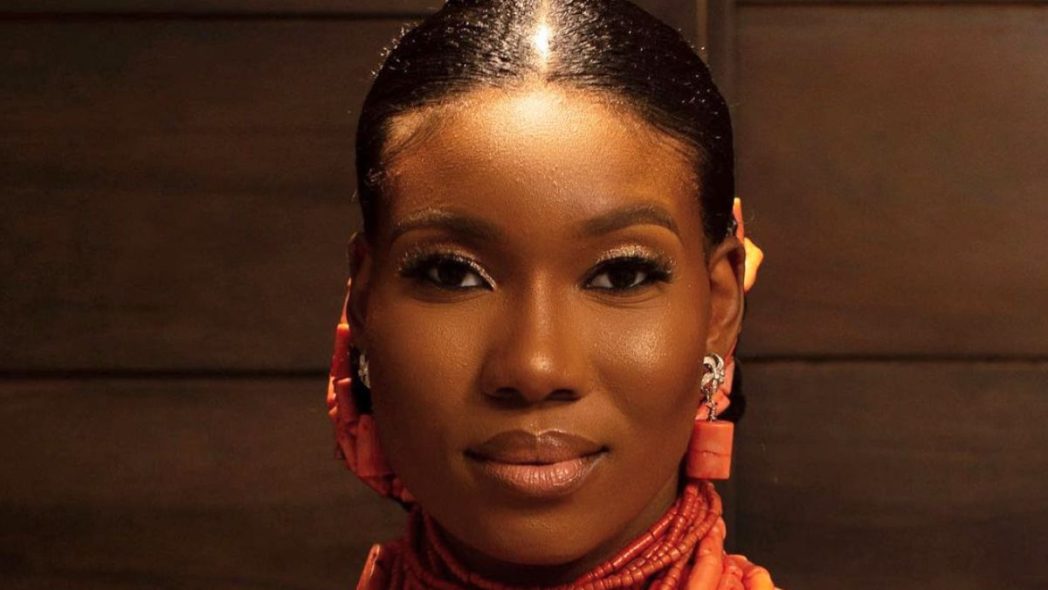 Tosin Adeyemi finally addresses speculations about breasts in House of Ga’a