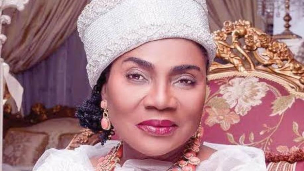 Erelu Abiola Dosunmu hosts Obasanjo, Sanwo-Olu, others at 50th coronation anniversary