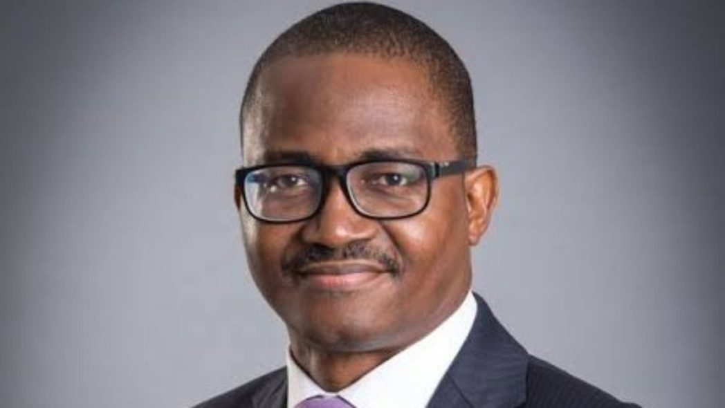 Ex-Wema Bank CEO Ademola Adebise appointed chairman of Family Homes Funds