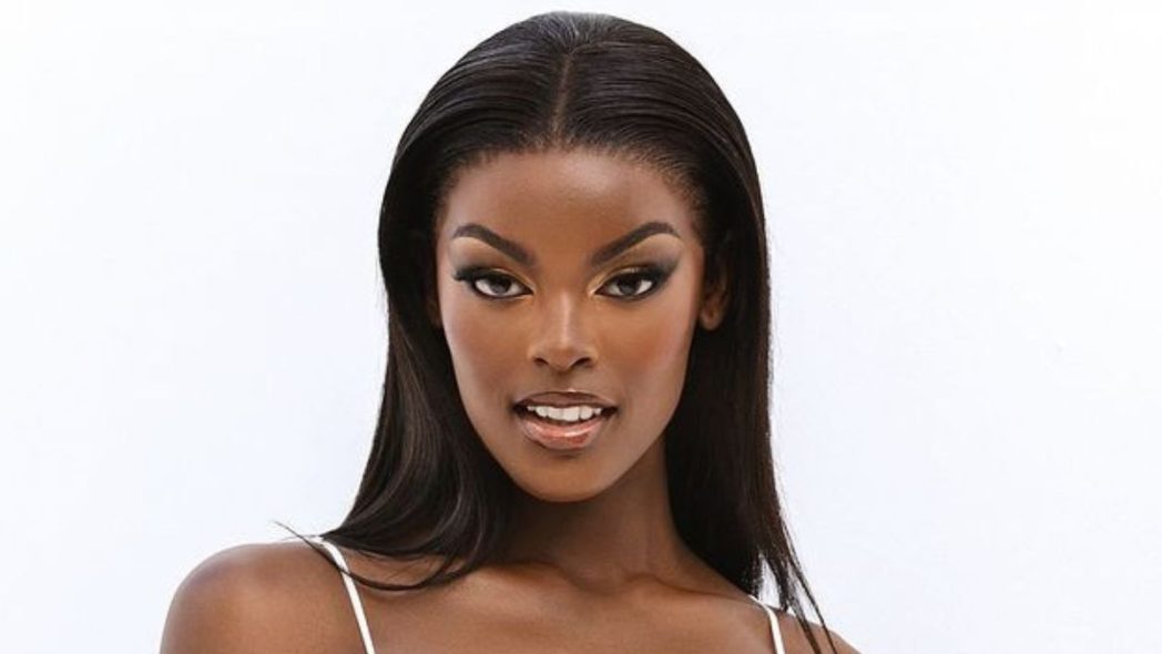 Chidimma Adetshina wins Miss Universe Nigeria 2024 pageant