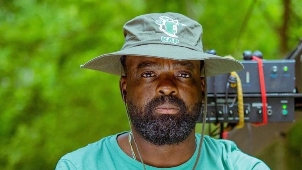 Kunle Afolayan launches YouTube channel KAP Streams