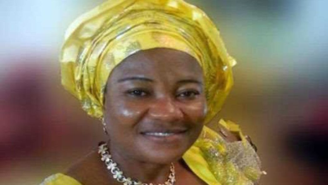 Bayelsa commissioner for women affairs Elizabeth Bidei dies