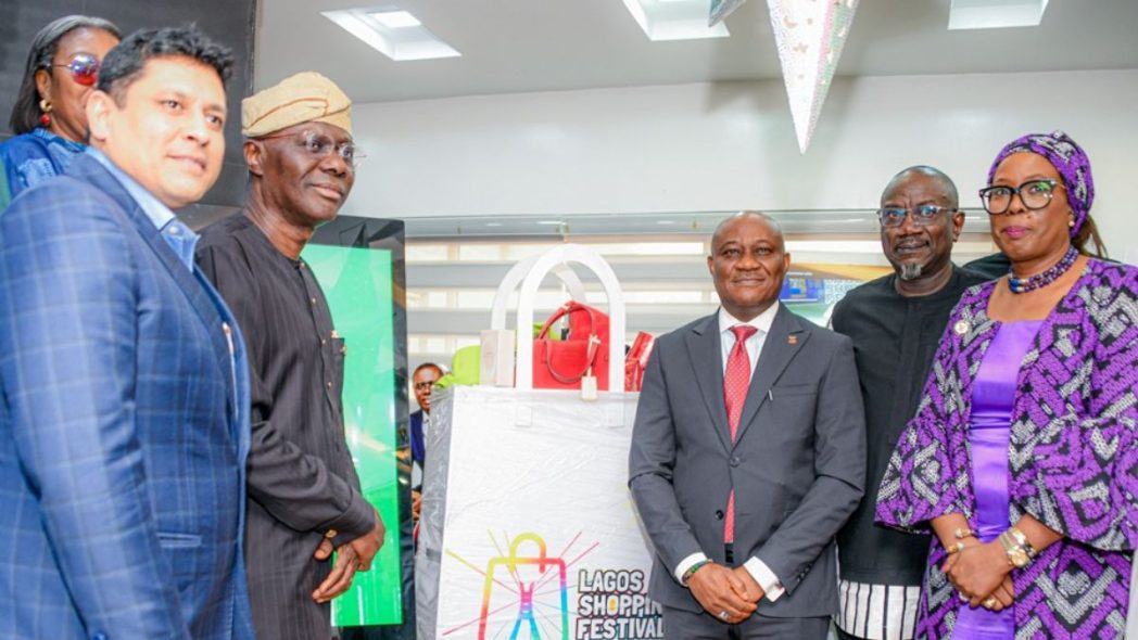 How Sanwo-Olu rallied Tolaram, Guinness, Zenith, First Bank for Lagos Shopping Festival – Opayemi