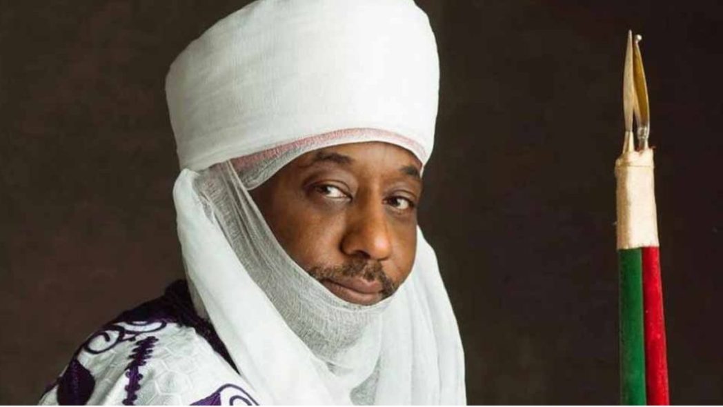 We don’t need your validation on reforms, FG replies Emir Sanusi